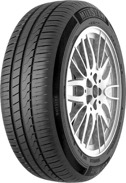 Milestone 18565R15 88H CarMile (Yaz) (2024) Lastik